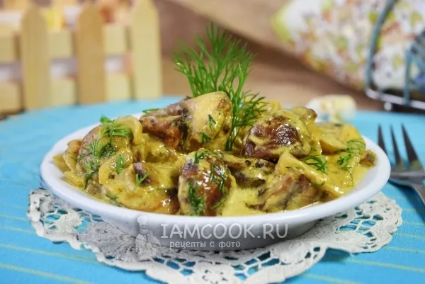 Шаг 9: иллюстрация