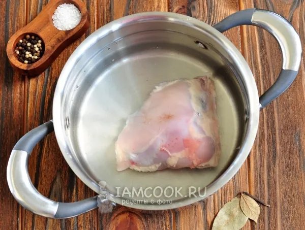 Шаг 1: иллюстрация