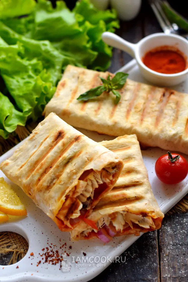 Шаг 12: иллюстрация