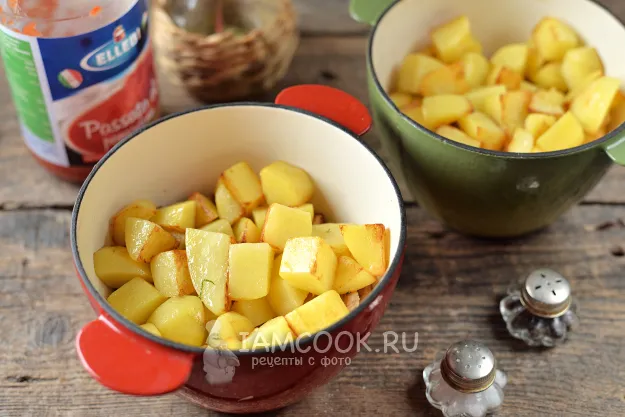 Шаг 6: иллюстрация