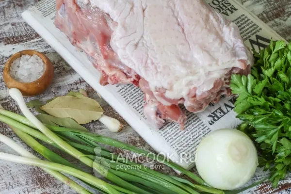 Шаг 1: иллюстрация