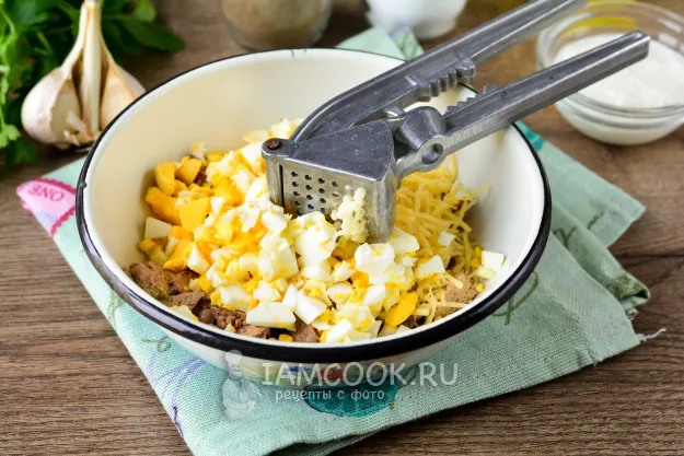 Шаг 7: иллюстрация