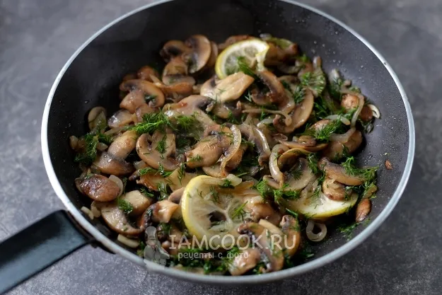 Шаг 8: иллюстрация