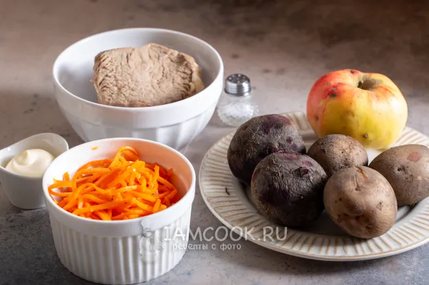 Шаг 1: иллюстрация