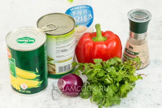 Шаг 1: иллюстрация