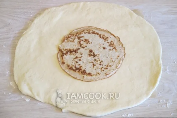 Шаг 9: иллюстрация