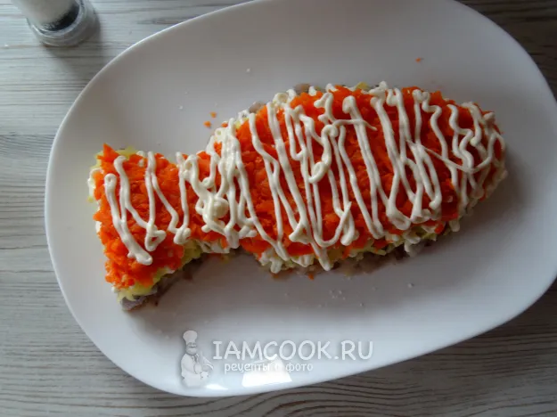 Шаг 6: иллюстрация