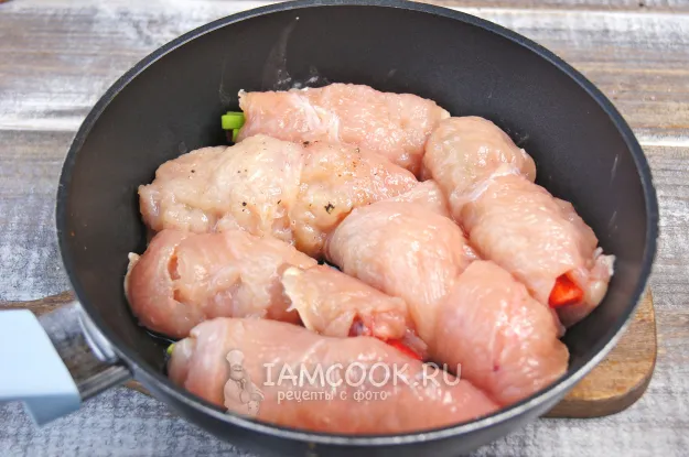 Шаг 8: иллюстрация