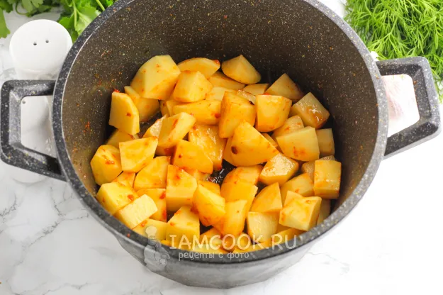 Шаг 5: иллюстрация