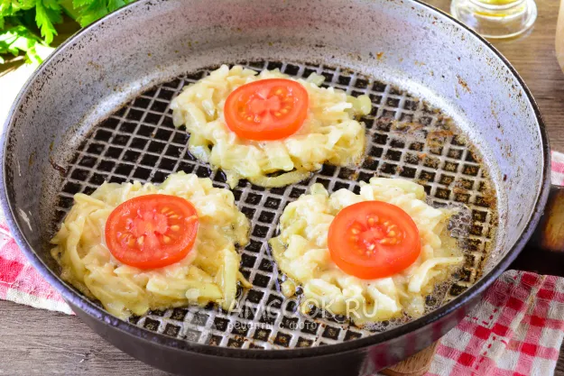 Шаг 5: иллюстрация