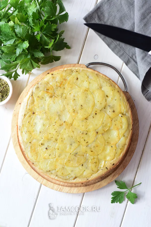 Шаг 13: иллюстрация