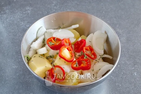 Шаг 4: иллюстрация