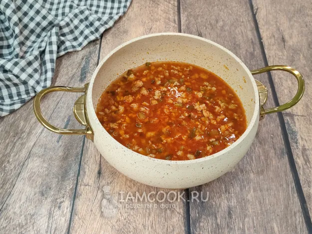 Шаг 8: иллюстрация