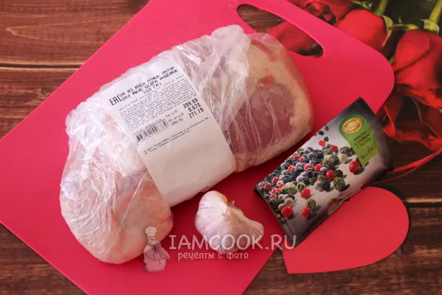 Шаг 1: иллюстрация