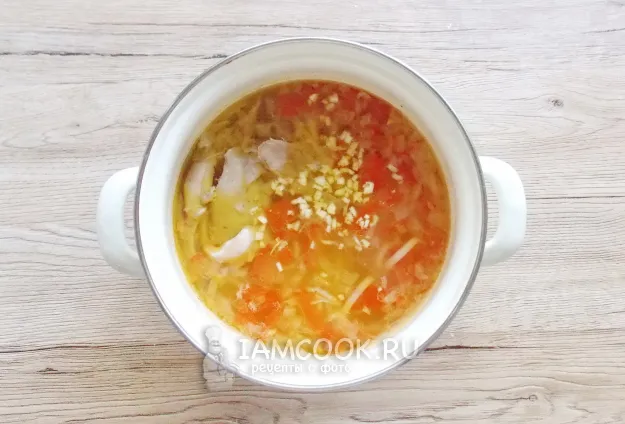 Шаг 9: иллюстрация