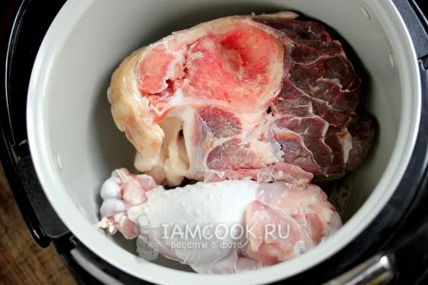 Шаг 1: иллюстрация