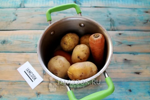 Шаг 2: иллюстрация