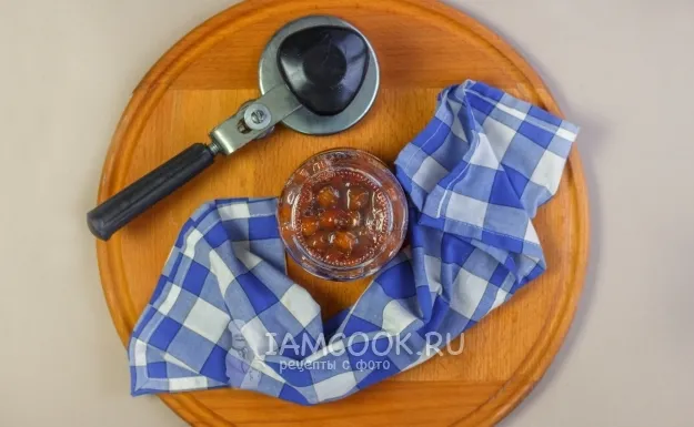 Шаг 14: иллюстрация