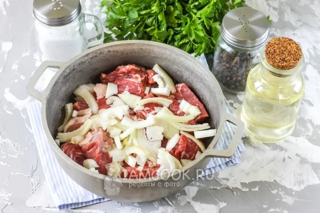 Шаг 3: иллюстрация