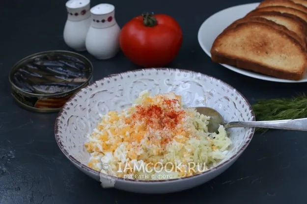 Шаг 3: иллюстрация