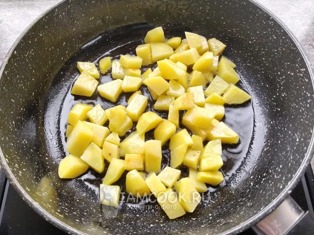 Шаг 3: иллюстрация