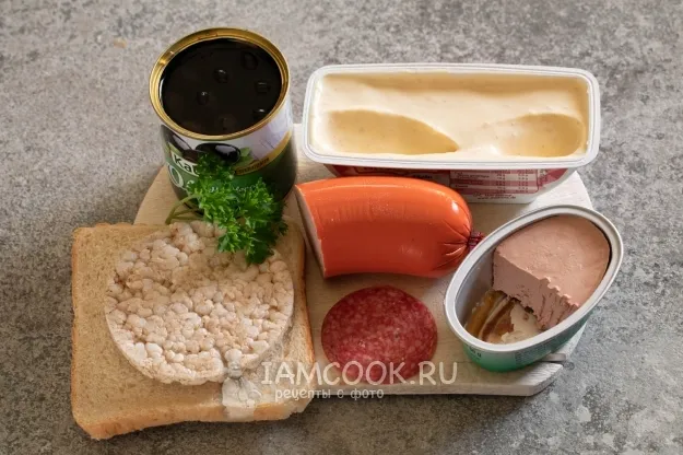 Шаг 1: иллюстрация