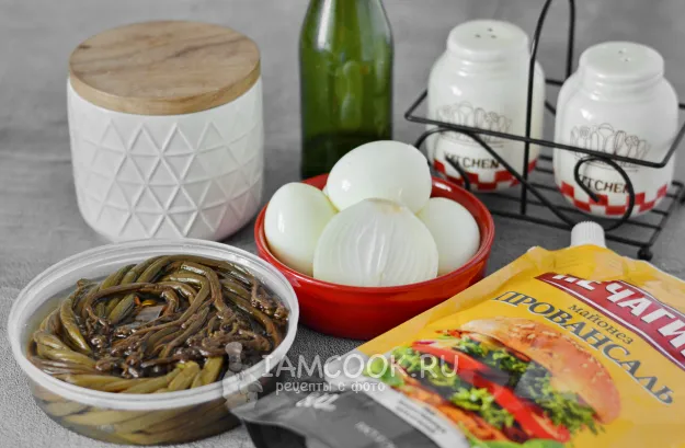 Шаг 1: иллюстрация