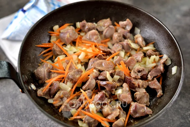 Шаг 5: иллюстрация