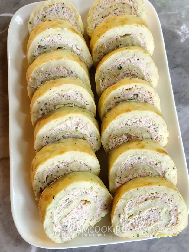 Шаг 14: иллюстрация