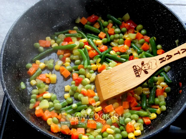 Шаг 2: иллюстрация