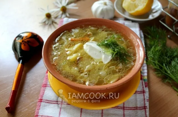 Шаг 11: иллюстрация