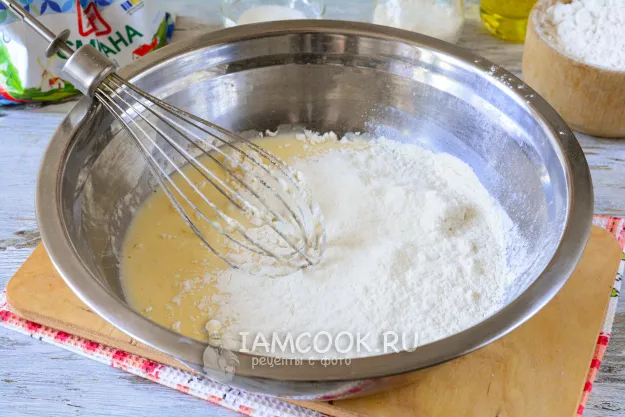 Шаг 4: иллюстрация