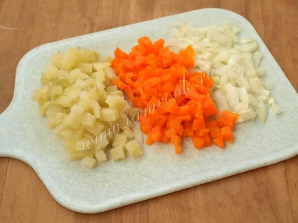 Шаг 2: иллюстрация