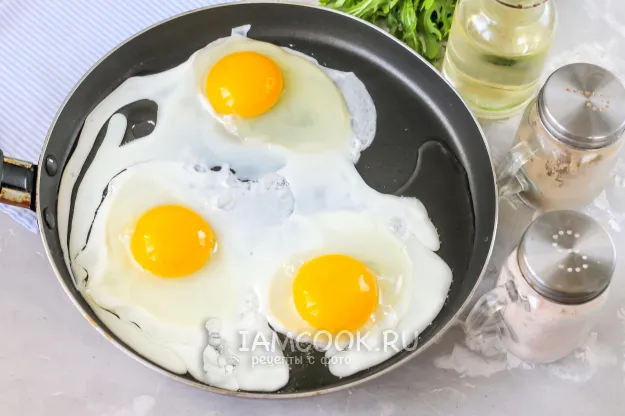 Шаг 3: иллюстрация