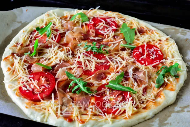 Шаг 9: иллюстрация