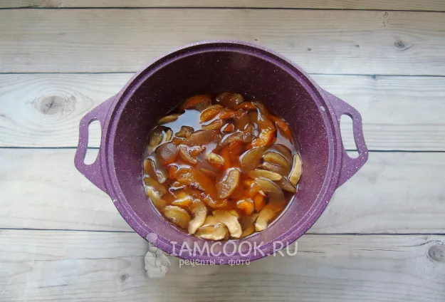 Шаг 8: иллюстрация