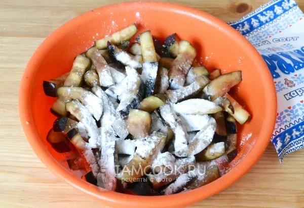 Шаг 5: иллюстрация