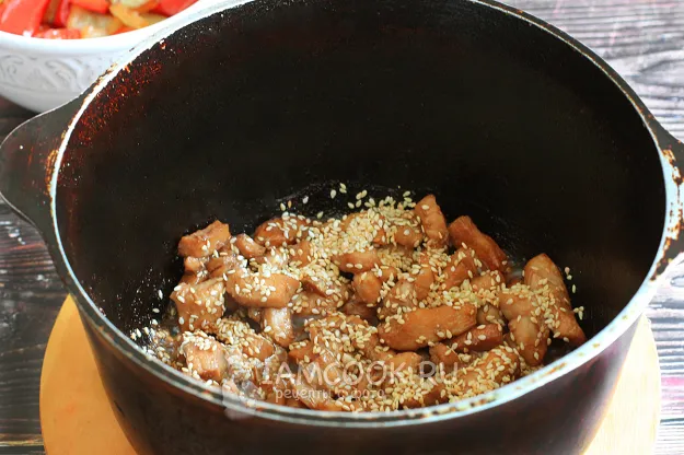 Шаг 8: иллюстрация