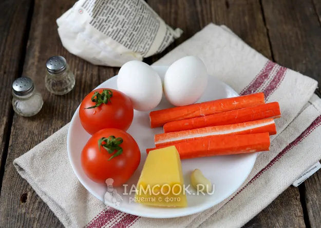 Шаг 1: иллюстрация