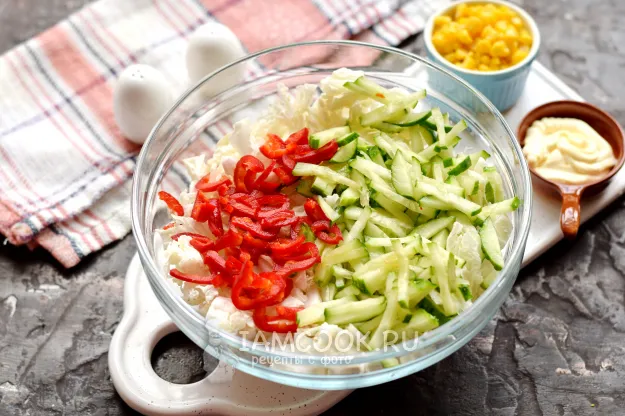 Шаг 3: иллюстрация