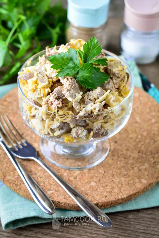 Шаг 9: иллюстрация