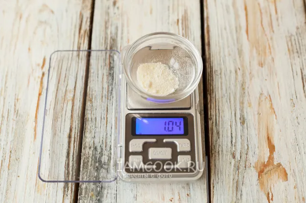 Шаг 3: иллюстрация