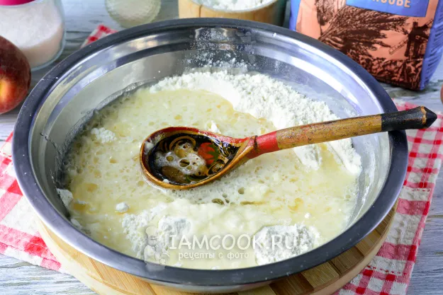 Шаг 4: иллюстрация