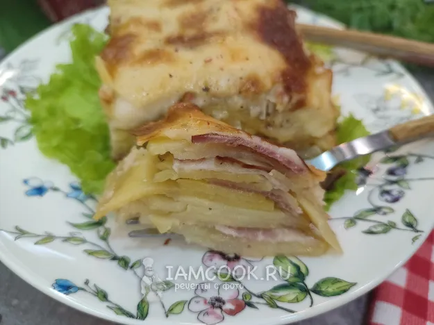 Шаг 18: иллюстрация