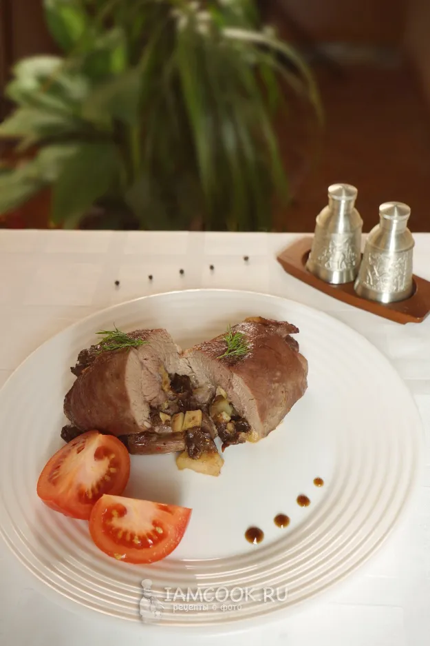 Шаг 8: иллюстрация