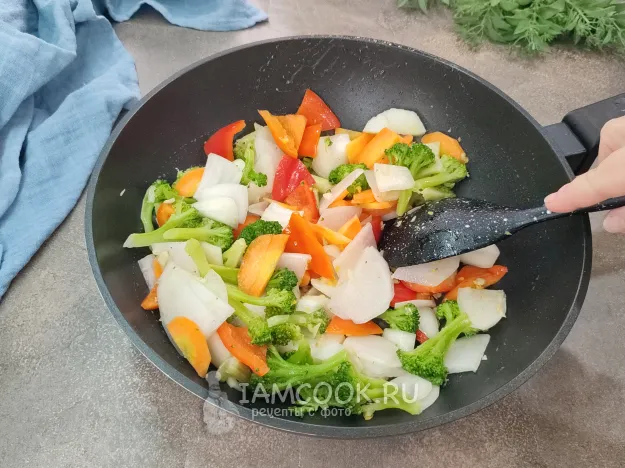 Шаг 11: иллюстрация