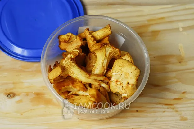 Шаг 2: иллюстрация