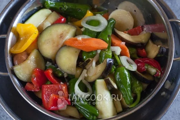 Шаг 10: иллюстрация