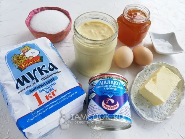 Шаг 1: иллюстрация