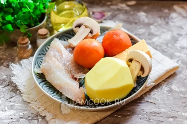 Шаг 1: иллюстрация